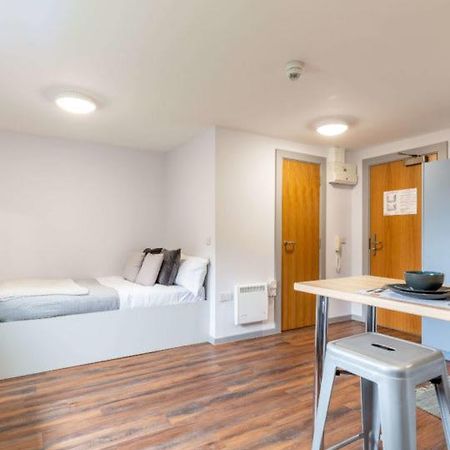 Zeni Studio Newcastle Marshall Court Ньюкасл-апон-Тайн Екстер'єр фото