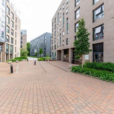 Zeni Studio Newcastle Marshall Court Ньюкасл-апон-Тайн Екстер'єр фото