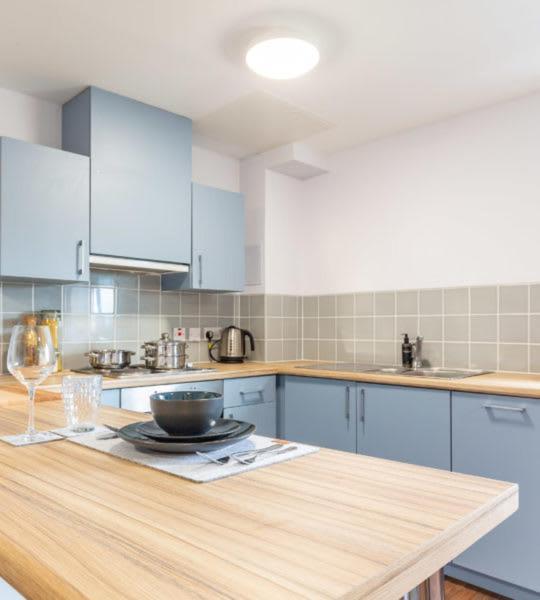 Zeni Studio Newcastle Marshall Court Ньюкасл-апон-Тайн Екстер'єр фото