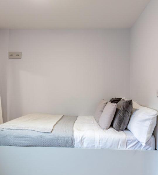 Zeni Studio Newcastle Marshall Court Ньюкасл-апон-Тайн Екстер'єр фото